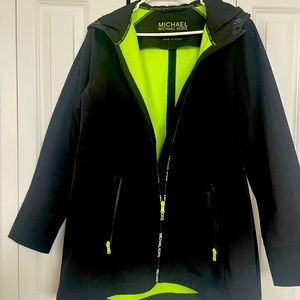 Women’s Michael Kors Black jacket